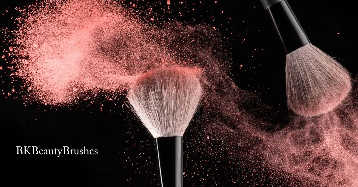 BK Beauty Brushes: The Ultimate Guide to High-Quality Makeup Tools