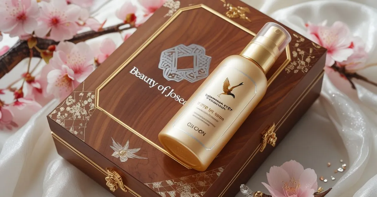 Beauty of Joseon Sunscreen: Ultimate Korean SPF Protection