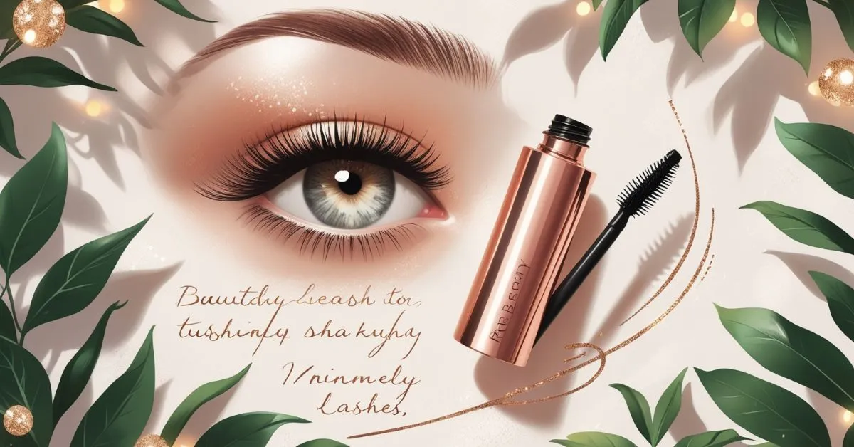 Rare Beauty Mascara: Guide to Stunning, Healthy Lashes