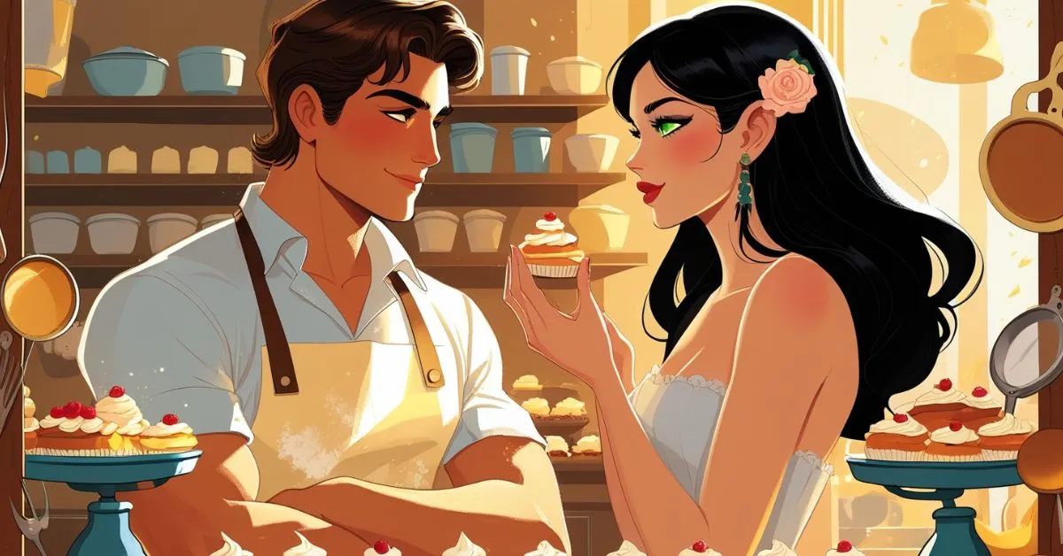 Baker and the Beauty: A Sweet Blend of Romance and Drama