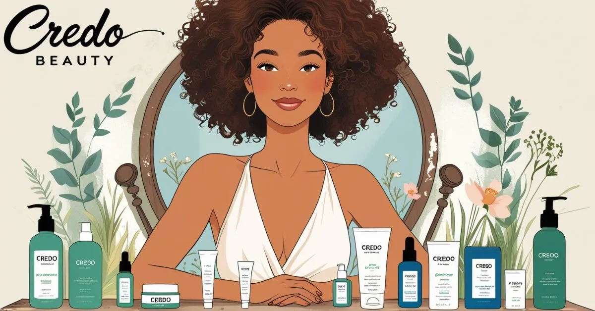 Credo Beauty: Your Ultimate Guide to Clean Beauty Excellence